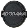 Tiffen 58mm Snap-In Lens Cap