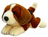 Peluche Chien KEEL TOYS