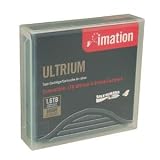 Tape LTO Ultrium-4 800GB/1600GB Labeled with Case