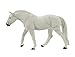 Safari Ltd Winner's Circle Collectibles - Lipizzaner Stallion - Educational Hand Painted Figurine - Quality Construction from Safe and BPA Free Materials - For Ages 3 and Up