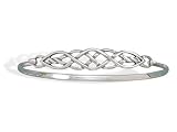 Celtic Style Bangle [Jewelry]