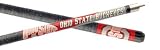 NCAA Pool Cues - Ohio State Buckeyes Maple Pool Cue Stick