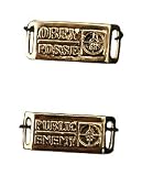 Obey The Public Enemy Lace Lock,Accessories for Men