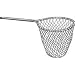 South Bend Fishing Landing Net 18 Handle 24 Deep Net