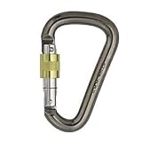 DMM FatBoy HMS Screwgate Carabiner