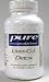 Pure Encapsulations Liver GI Detox - 120 capsules