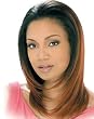 Harlem 125 Silky 14" Weaving Hair - Off Black 1B