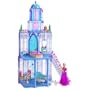 Barbie� & The Diamond Castle Playset (Doll & Pet)
