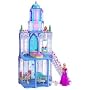 Barbie� & The Diamond Castle Playset (Doll & Pet)
