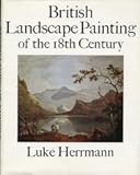 British landscape painting of the eighteenth century