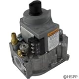 Combination Valve - Gas On/Off -Nat (For Low Nox) 007424F