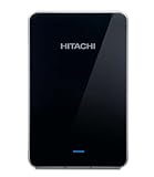Hitachi Touro Mobile Pro 750 GB USB 3.0 7200RPM Portable External Hard Driv ....