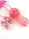 Mini penisie Bullets - Pink