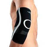 VULKAN Silicon Elbow Support , S
