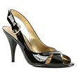 BCBGirls Women's Liam Slingback Sandal