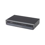 NEW LG ALL MULTI REGION CODE ZONE FREE DVD RECORDER PLAYER VCR COMBO WITH DIGITAL ATSC TUNER and HDMI 1080p Upconverting [RC897t] (Remote Control Included, Free HDMI Cable)