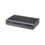 LG RC897 DVD RECORDER PLAYER VCR COMBO HDMI 1080p Upconverting
