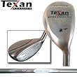 Texan Classics LADYUtility Hybrid Iron-Wood Golf Club