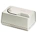 MagTek Mini MICR Check Reader. MINIMICR WEDGE 3TRACK MSR WHITE PWR INC CBL SEP/MIN ORDER IS 24 PP-MR. Triple Track MSR431.80 mm/s Scan Speed