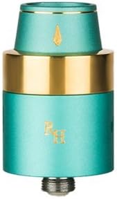 The Royal Hunter Authentic RDA - Tiffany Blue