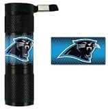 Americans Sport's Carolina Panthers LED Flashlight