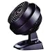Vornado サーキュレーター(空気循環器) ブラック 【6~12畳用】 530B
