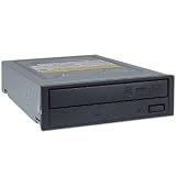 Sony NEC Optiarc AD-7200A 20x DVD RW DL IDE Drive (Black)
