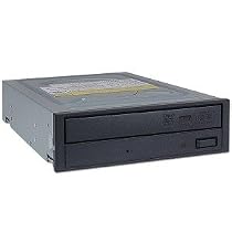Sony NEC Optiarc AD-7200A 20x DVD±RW DL IDE Drive (Black)