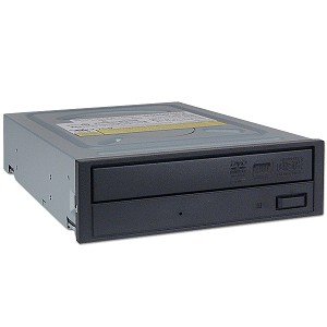 Sony NEC Optiarc AD-7200A - Disk drive - DVD?RW ?R DL / DVD-RAM - 20x/20x/12x - IDE - internal - 5.25