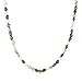 Multi-Color Free Form Freshwater Cultured Pearl title=