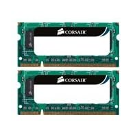 Corsair 8 GB DDR3 Laptop Memory Kit CMSO8GX3M2A1333C9