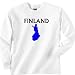 Finland (2) Long Sleeve T-Shirt