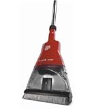 Rechargeable Broom Vac Red