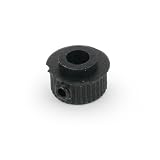 Idle Needle Knob: .52H by Evolution Engines