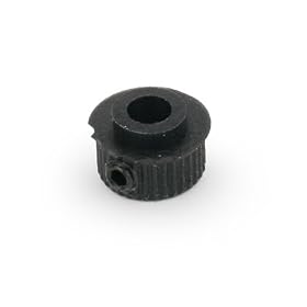 Idle Needle Knob: .52H from Evolution Aircraft Engines