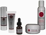 Underology ENHANCEMENT SYSTEM FOR LIPS, EYES & FACE