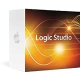 ◆2011年度最新版◆Apple Logic Studio Pro9◆ ロジック 9　アップル◆日本語対応◆ DAW ソフト 『並行輸入品』