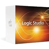 ◆2011年度最新版◆Apple Logic Studio Pro9◆  ロジック 9　アップル◆日本語対応◆  DAW ソフト 『並行輸入品』
