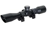 TruGlo Tru-Brite Xtreme Tactical Compact Scope