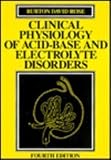 Clinical Physiology of Acid-Base and Electrolyte Disorders