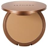 Sephora Brand Bronzer Powder SPF 15