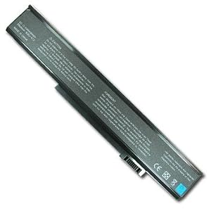 NEW Li-ion Laptop Battery for Gateway 106229 ML3108 3ur18650f-2-qc-ma1 6msb 6msbg squ-412