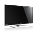 Samsung UE46C7700WSXZG 117 cm (46 Zoll) 16:9 Full-HD 200Hz 3D LED Backlight-Fernseher mit integriertem DVB-T und DVB-C Tuner schwarz