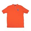 Antigua Syracuse University Classic Pique Polo Shirt