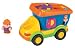 Shape Sorter Dump Truck