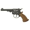 Schrödel 106 8271 - Scorpion Pistole, Antik, 8 Schuss