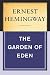The Garden of Eden