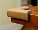 Baby : Furniture Corner Cushions, Multi-Color Colors: Ivory