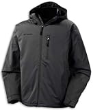 Columbia Men Single Track Softshell Jacket wm6600