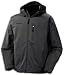 Apparel : Columbia Single Track Softshell Jacket - Men's